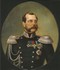 портрет Александра в Артиллерийском музее - Александр  II Николаевич, биография, фото, истории, рассказы