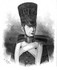 Александр в форме кадета. гравюра - Александр  II Николаевич, биография, фото, истории, рассказы