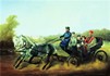 катание в коляске с детьми - Александр  II Николаевич, биография, фото, истории, рассказы