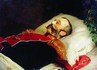 Александр II перед погребением - Александр  II Николаевич, биография, фото, истории, рассказы