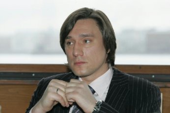 Сергей Владимирович Матвиенко