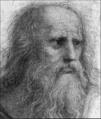 Платон (философ) биография, фото, истории - древнегреческий философ, создатель афинской Академии