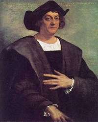 Христофор Колумб биография, фото, истории - испанский путешественник, мореплаватель, первооткрыватель Американского континента