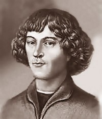 Николай Коперник биография, фото, истории - польский астроном, создавший гелиоцентрическую систему мира