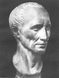 Юлий Гай Цезарь биография, фото, истории - основатель Римской империи, полководец, политический деятель
