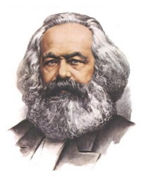 Маркс, Карл  биография, фото, истории - основоположник марксизма, автор «Капитала»