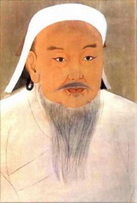Чингисхан биография, фото, истории - великий полководец, хан монголов, основатель Монгольской империи