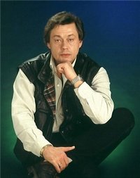 Николай Петрович Караченцов биография, фото, истории - народный артист РСФСР, лауреат государственной премии