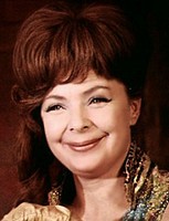 Ольга Александровна Аросева