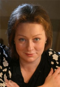 Мария Валерьевна Аронова