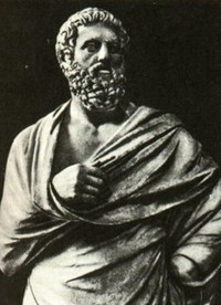 Софокл (давньогрецький драматург)