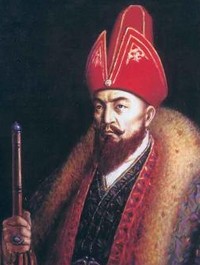 Абылай-хан (Абилмансур Аблай хан) биография, фото, истории - казахский хан