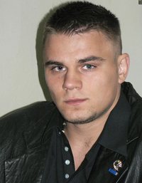Денис Бойцов биография, фото, истории - российский профессиональный боксер
