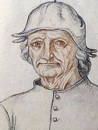 Иероним Босх биография, фото, истории - нидерландский художник Возрождения, один из самых загадочных в истории искусства