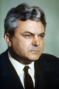 Сергей Бондарчук биография, фото, истории - советский режиссер и актер