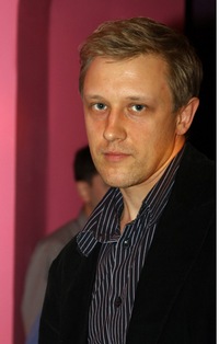 Сергей Горобченко биография, фото, истории - российский актер