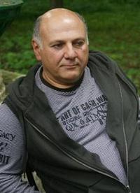 Сергей Газаров биография, фото, истории - советский и российский актер, режиссер и сценарист