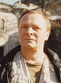 Борис Галкин биография, фото, истории - советский и российский актер, режиссер и поэт