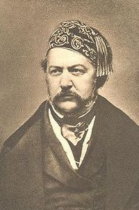 Михаил Глинка  биография, фото, истории -  композитор, один из основателей русской классической музыки