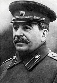 Иосиф Виссарионович Сталин биография, фото, истории - один из величайших политических деятелей XX столетия