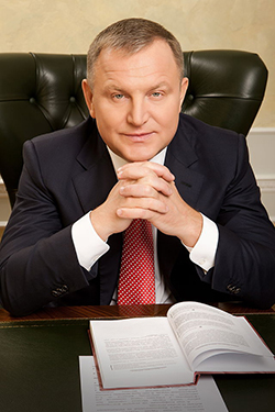 Жирков Евгений Иванович 