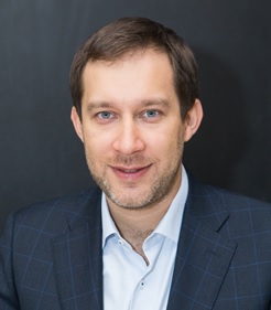 Костерев Демид биография, фото, истории - частный инвестор, предприниматель, экономист