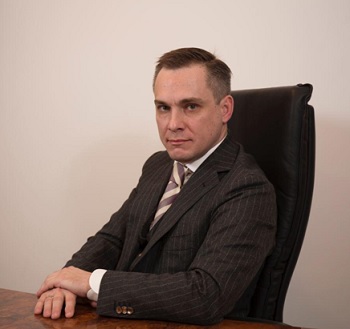 Зубков Андрей Александрович биография, фото, истории - топ-менеджер