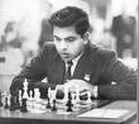 Мануель Аарон біографія, фото, розповіді - індійський шахіст