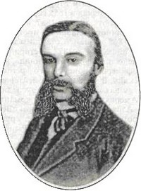 Николай Саввич Абаза