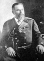 Абаза Алексей Михайлович