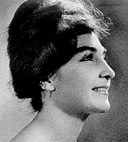 Лейла Абашидзе біографія, фото, розповіді - радянська і грузинська актриса, народна артистка Грузинської РСР