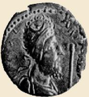 Абгар IX Великий біографія, фото, розповіді - ассірійський цар Осроени в 177-212 рр.