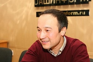 Абдразаков Ильдар Амирович