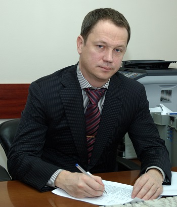 Сергей Фуфаев