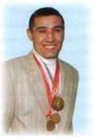 Мухаммадкадир Абдуллаєв біографія, фото, розповіді - узбецький боксер, чемпіон Олімпійських ігор 2000 року, чемпіон світу 1999 року, чемпіон Азії