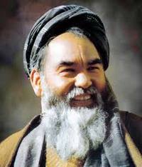 Абдул Алі Мазарі біографія, фото, розповіді - лідер моджахедів-хезарейцев під час радянського вторгнення в Афганістан і після