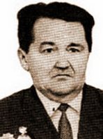 Узеір Абдурамановіч Абдураманов біографія, фото, розповіді - учасник Великої Вітчизняної війни, Герой Радянського Союзу