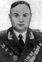 Авакян Грант Арсенович біографія, фото, розповіді - Герой Радянського Союзу
