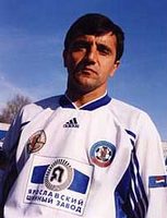 Гарник Арменакович Авалян биография, фото, истории - бывший советский и армянский футболист, нападающий