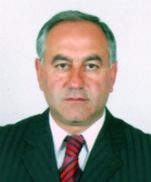 Сукіасов Гегелевіч Аветисян біографія, фото, розповіді - колишній депутат парламенту Вірменії