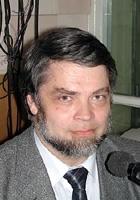 Владимир Сергеевич Автономов