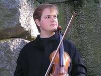 Данило Євгенович Австрії біографія, фото, розповіді - російсько-німецький скрипаль