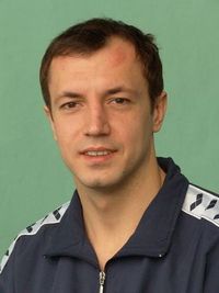 Агарков Алексей Михайлович