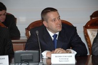 Александр Эрнестович Вознесенский