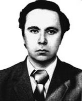 Георгій Таджіевіч Агзамов біографія, фото, розповіді - радянський шахіст, міжнародний гросмейстер