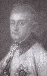 Адольф Фридрих IV, герцог Мекленбург-Стрелицкий