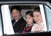 Айко, принцеса Тосі біографія, фото, розповіді - дочка наслідного принца Нарухіто і його дружини, спадкової принцеси Масако