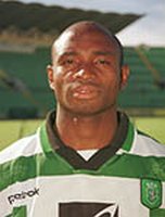 Кваме Айю біографія, фото, розповіді - колишній ганський футболіст, який виступав на позиції нападника
