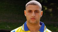 Джамаль Акахар біографія, фото, розповіді - нідерландський футболіст марокканського походження, нападник