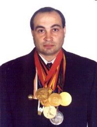 Артур Владимирович Акоев